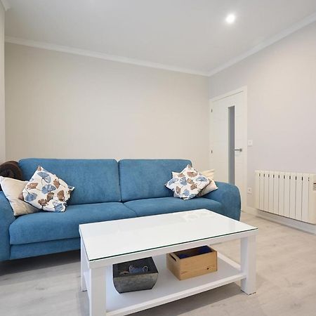 Galihost - Apartamento En Pleno Centro De Portonovo, Sanxenxo Exteriör bild