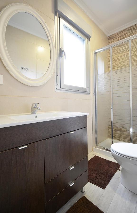 Galihost - Apartamento En Pleno Centro De Portonovo, Sanxenxo Exteriör bild
